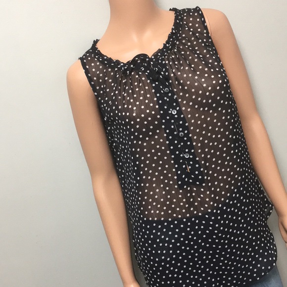 💥Liz Claiborne Blouse (Final Price)* - Picture 8 of 9